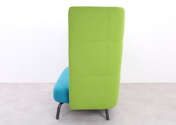 Image 1 of Lammhults Portus-Sofa