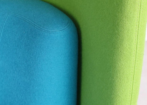 Image 1 of Lammhults Portus-Sofa