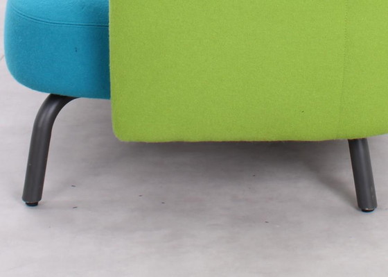 Image 1 of Lammhults Portus-Sofa