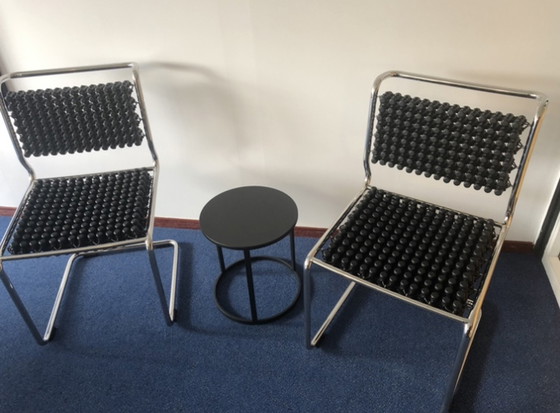 Image 1 of 4 Accupunto-Designstühle