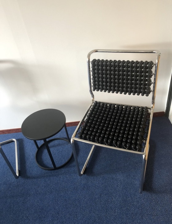 Image 1 of 4 Accupunto-Designstühle