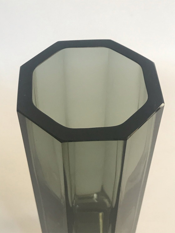 Image 1 of Und Franck "Pilari" Vase.