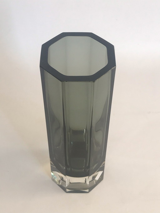 Und Franck "Pilari" Vase.