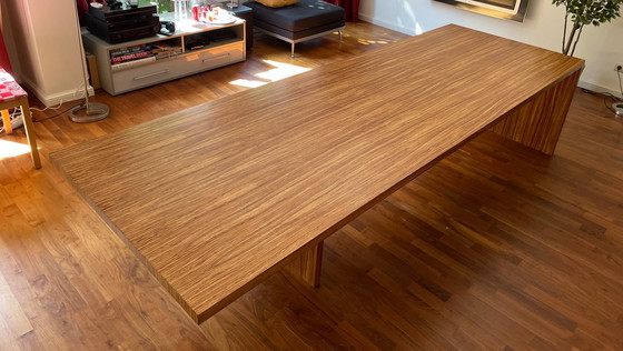 Image 1 of Designtafel MDF wurde gefineerd gesammelt