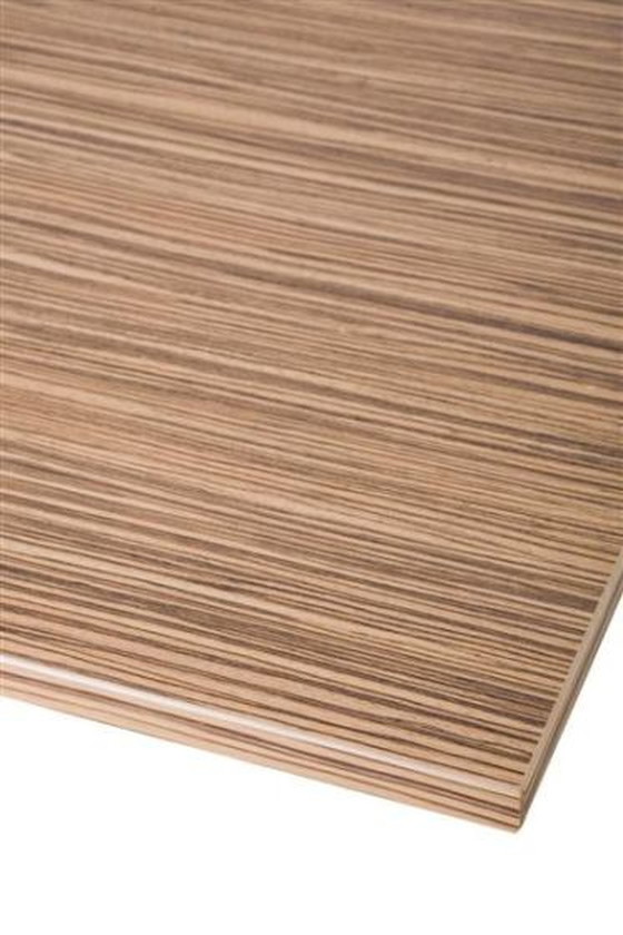 Image 1 of Designtafel MDF wurde gefineerd gesammelt