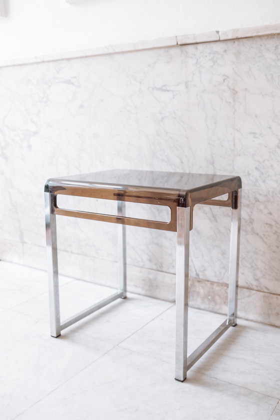 Image 1 of Marc Berthier Beistelltisch