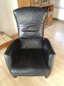Jori Relaxsessel