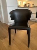 6 Cassina Hallo Stölen