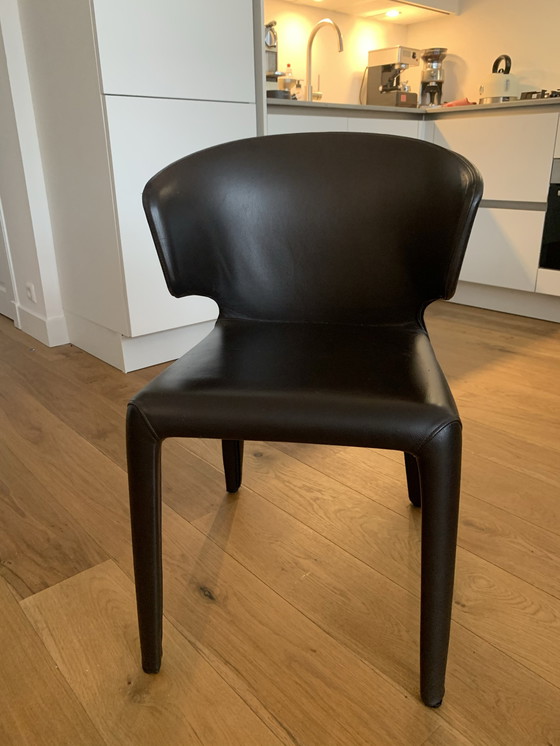 Image 1 of 6 Cassina Hallo Stölen