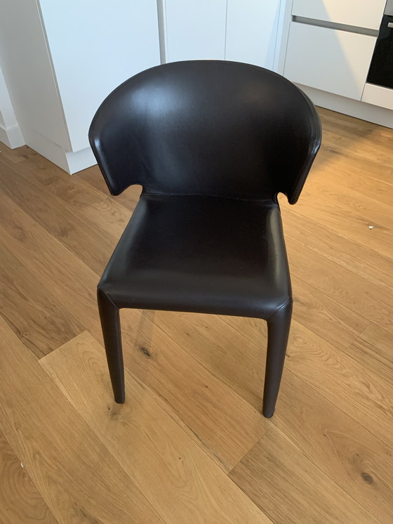 Image 1 of 6 Cassina Hallo Stölen