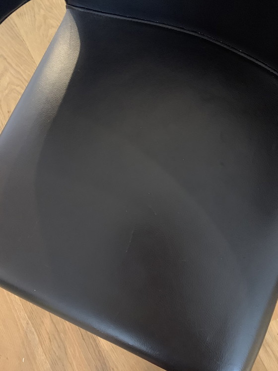 Image 1 of 6 Cassina Hallo Stölen