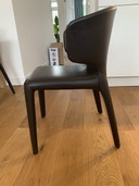 6 Cassina Hallo Stölen
