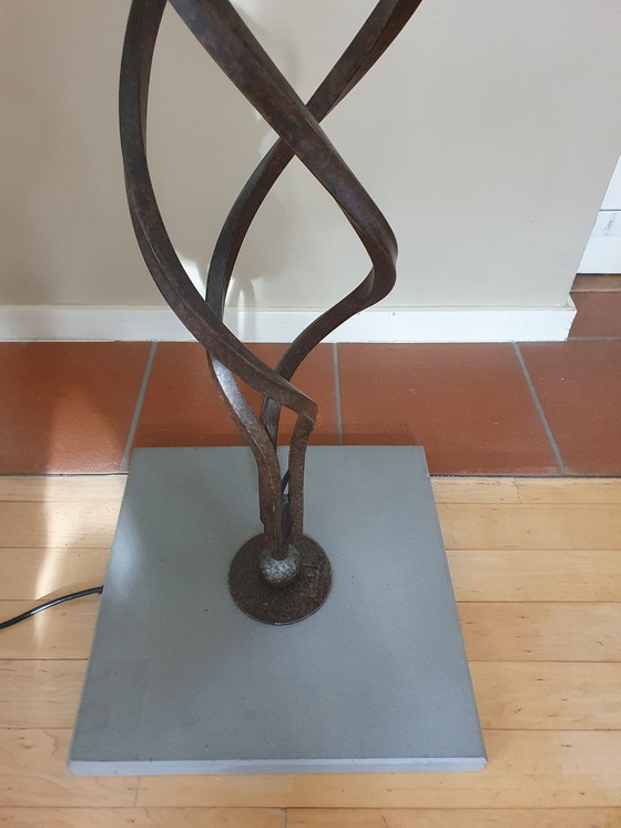 Image 1 of Terzani Antinea Stehlampe