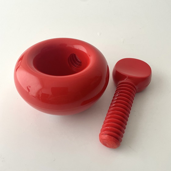 Image 1 of Dana Plast Stig Jorgensen Nussknacker