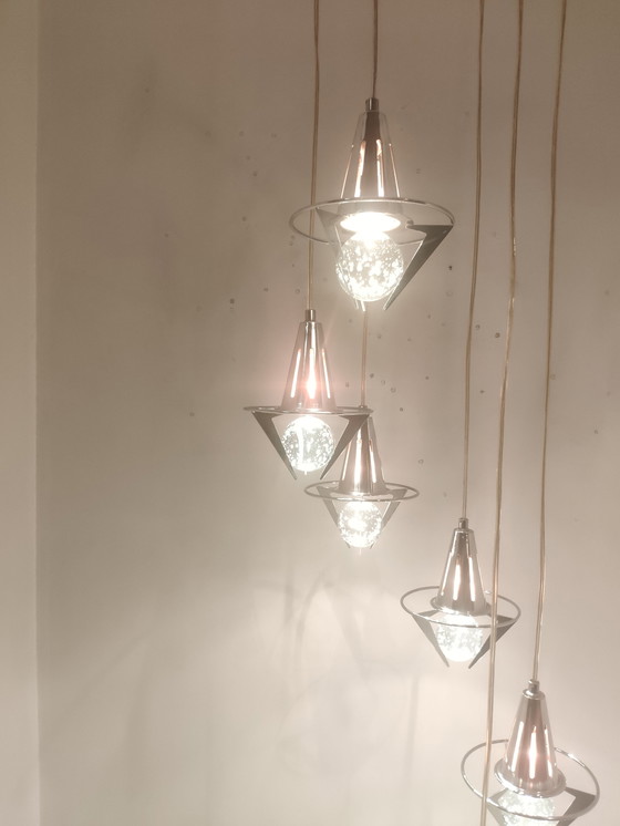 Image 1 of Kingston Cascade-Lampe