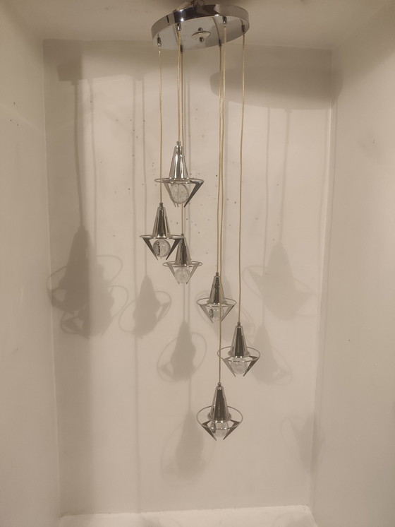 Image 1 of Kingston Cascade-Lampe