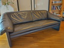 Couch Rolf Benz