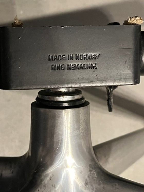 Image 1 of Alu Lounge Chair L von Eames für Herman Miller, 1970er, 3er Set