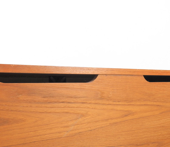 Image 1 of Dyrlund Dänisches Design Teak TV / Audio Möbel der 1960er Jahre