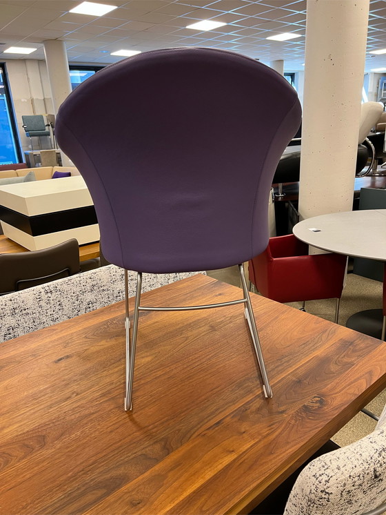 Image 1 of 4 x Montis Floris Esszimmerstuhl Showroom-Modell