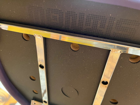 Image 1 of 4 x Montis Floris Esszimmerstuhl Showroom-Modell