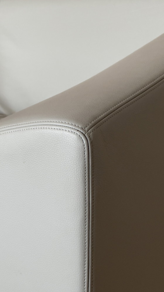 Image 1 of 2x Moroso Malmo-Fauteuils von Patricia Urquiola