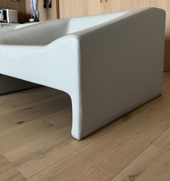 Image 1 of 2x Moroso Malmo-Fauteuils von Patricia Urquiola