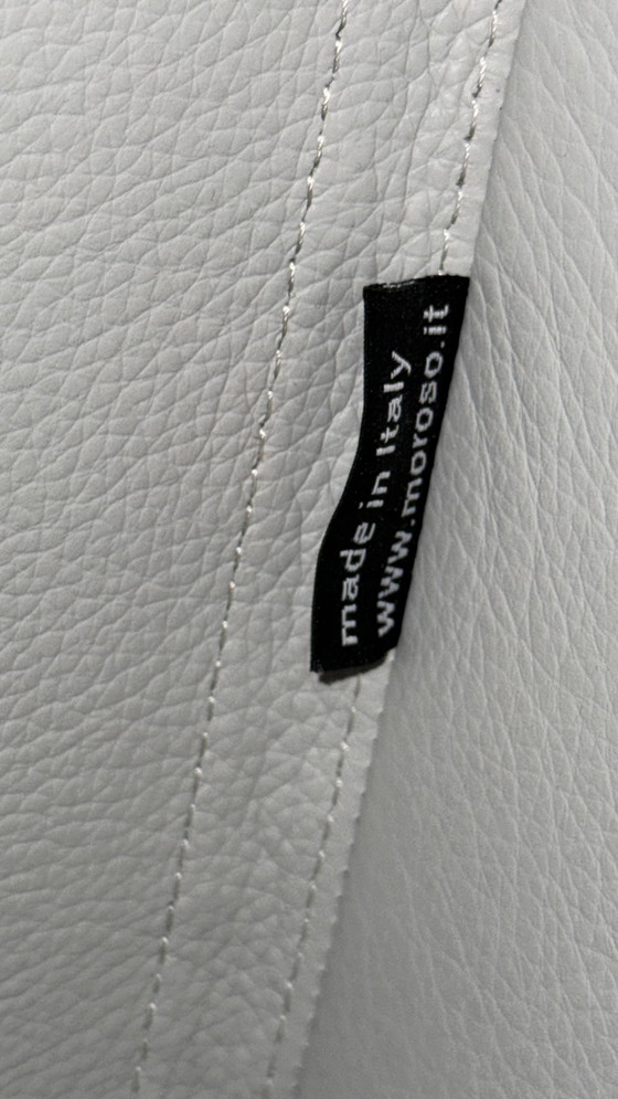 Image 1 of 2x Moroso Malmo-Fauteuils von Patricia Urquiola