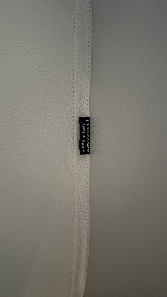 Image 1 of 2x Moroso Malmo-Fauteuils von Patricia Urquiola