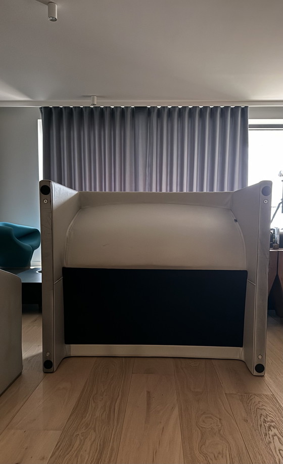 Image 1 of 2x Moroso Malmo-Fauteuils von Patricia Urquiola