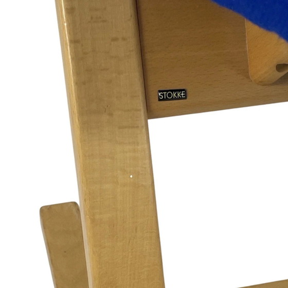 Image 1 of Peter Opsvik Varier Stuhl