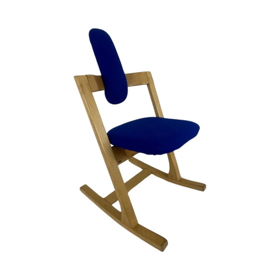 Image 1 of Peter Opsvik Varier Stuhl