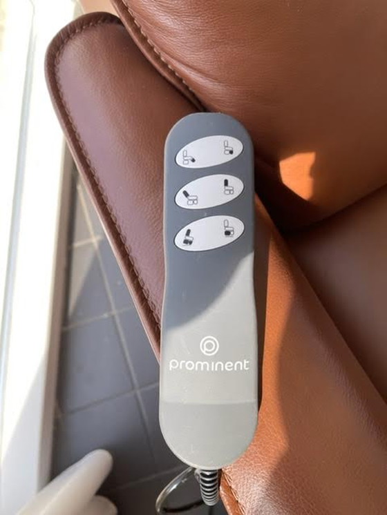 Image 1 of 2 x Prominent Stehstühle