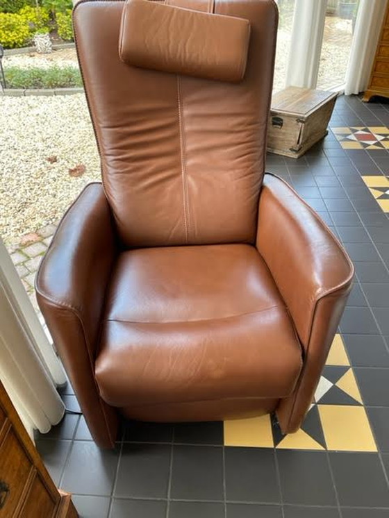 Image 1 of 2 x Prominent Stehstühle