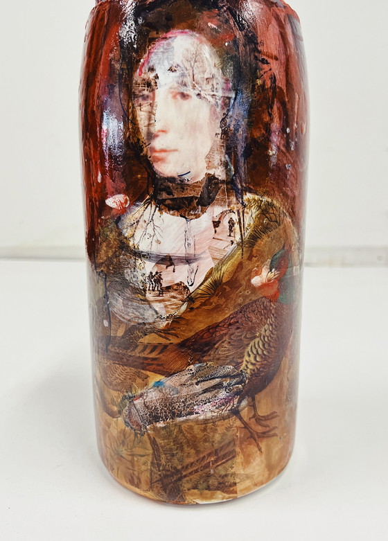 Image 1 of Nicolas Dings – Changeling Bildhauerei