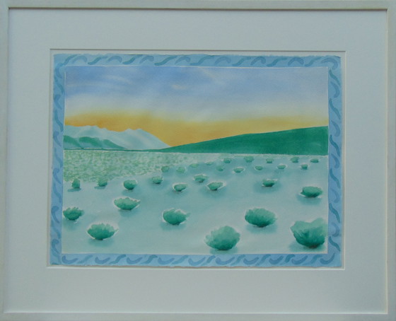 Image 1 of Lotte Broos - Ohne Titel