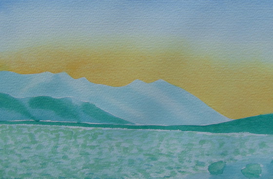 Image 1 of Lotte Broos - Ohne Titel