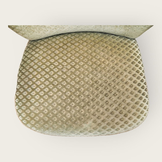 Image 1 of 2x Mid Century Sessel