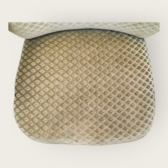 Image 1 of 2x Mid Century Sessel