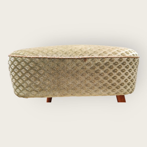 Image 1 of 2x Mid Century Sessel