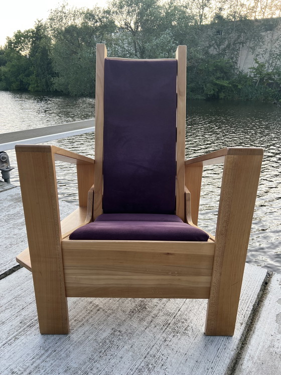 Image 1 of Sedus 5000 Sessel