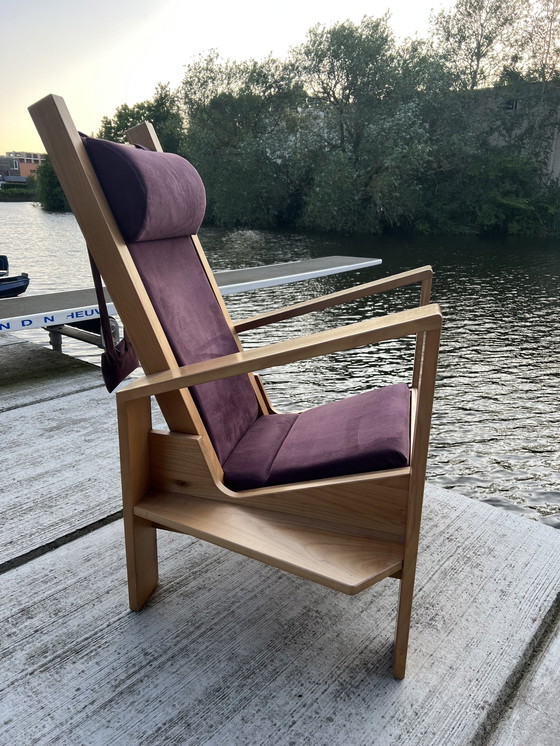 Image 1 of Sedus 5000 Sessel