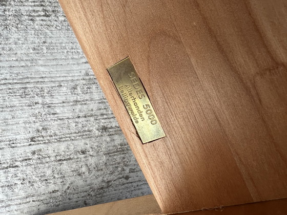 Image 1 of Sedus 5000 Sessel