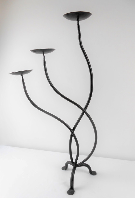 Image 1 of Brutalist Leuchter