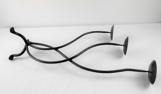 Image 1 of Brutalist Leuchter