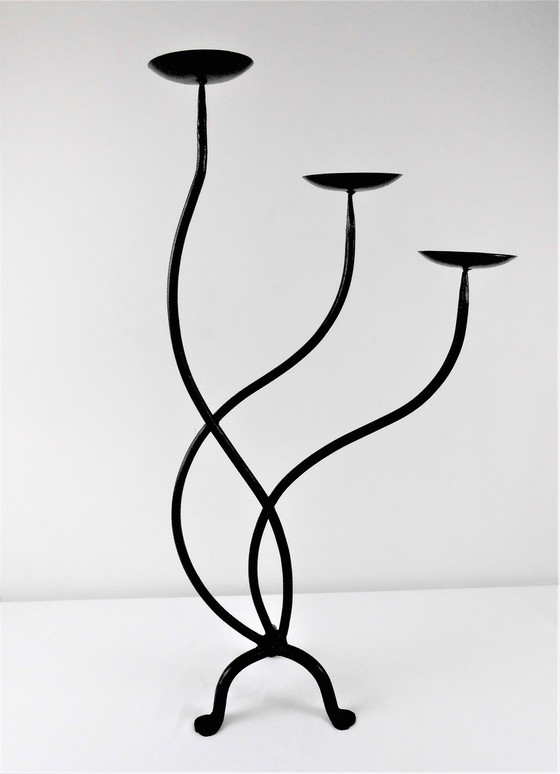 Image 1 of Brutalist Leuchter