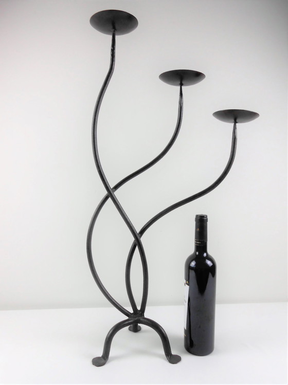 Image 1 of Brutalist Leuchter