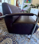 Leolux Scylla 2,5-Sitzer-Sofa