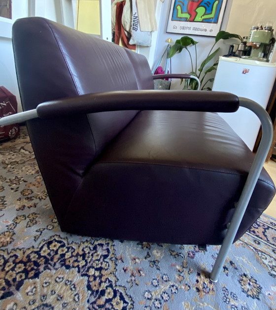 Image 1 of Leolux Scylla 2,5-Sitzer-Sofa