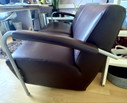 Leolux Scylla 2,5-Sitzer-Sofa